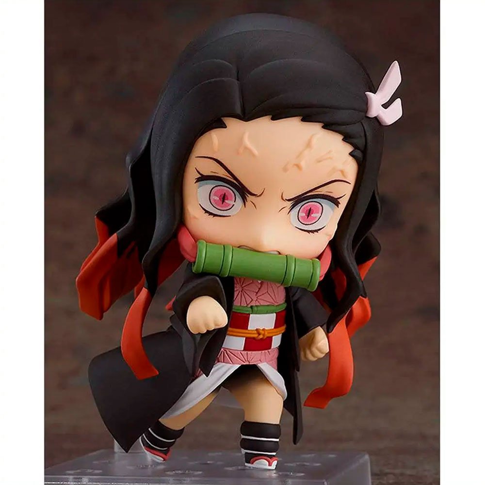 NENDOROID KIMETSU NO YAIBA NEZUKO KAMADO 1194 NENDOROID KIMETSU NO YAIBA NEZUKO KAMADO 1194